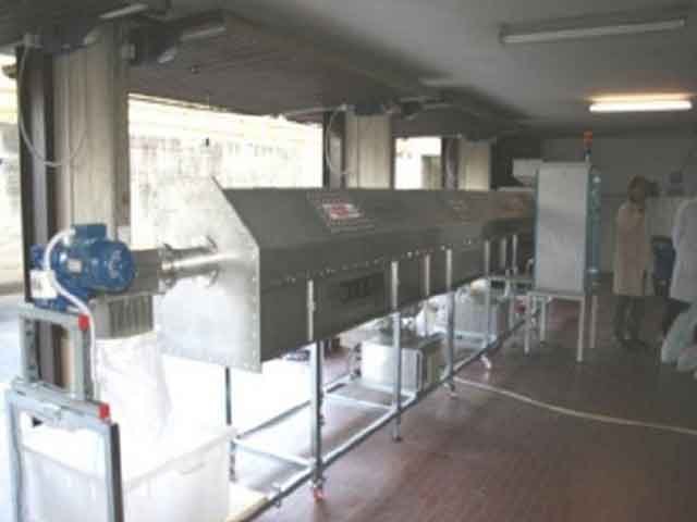 sterilization-and-disinfestations-system