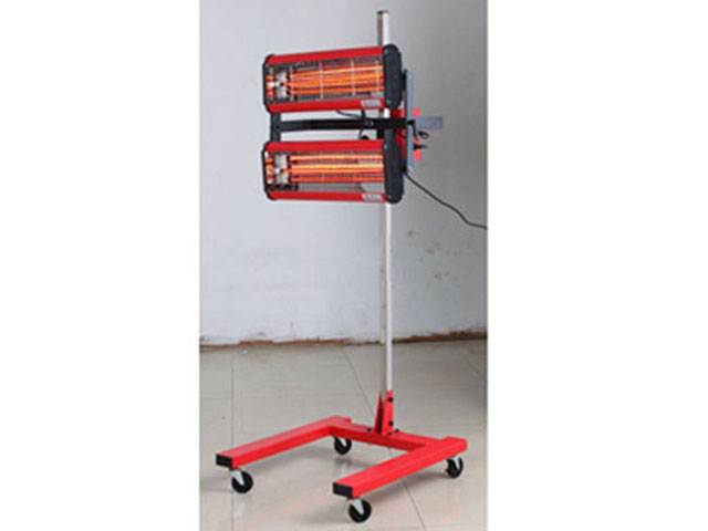 portable-infrared-heating-system